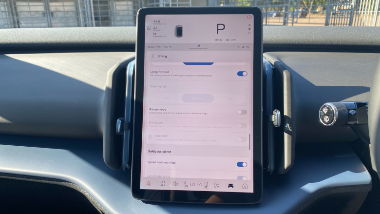 Volvo EX30 200kW SM Extended Range Plus 69kWh 5dr Auto Electric Estate